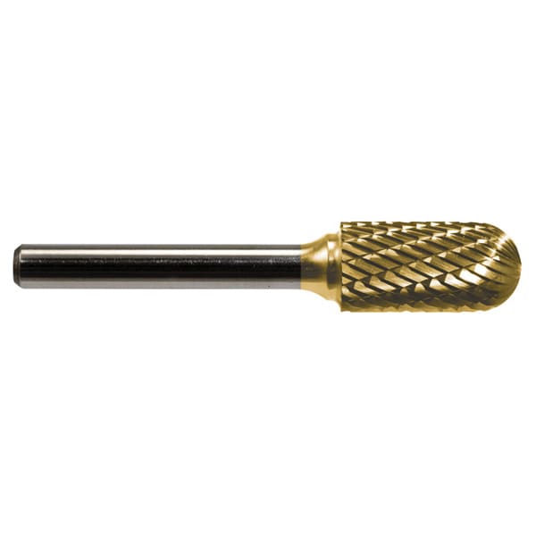 9.5x25x6x70 Radius Cylinder Alumacut, PowerT